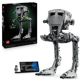 Bild på LEGO Star Wars 75417 AT-ST™ Walker