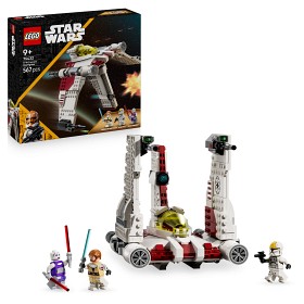 Bild på LEGO Star Wars 75432 V-19 Torrent Starfighter