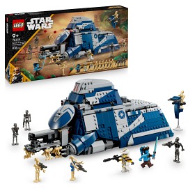 Bild på LEGO Star Wars 75435 Battle of Felucia Separatist MTT