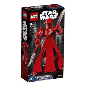 Bild på LEGO Star Wars - Elite Praetorian Guard 75529