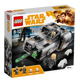 Bild på LEGO Star Wars - Moloch's Landspeeder 75210
