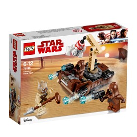 Bild på LEGO Star Wars - Tatooine Battle Pack 75198