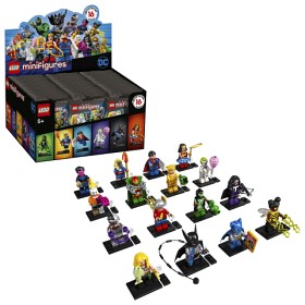 Bild på LEGO Super Heroes 71026