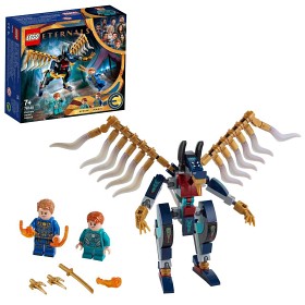 Bild på LEGO Super Heroes 76145 Eternals luftattack