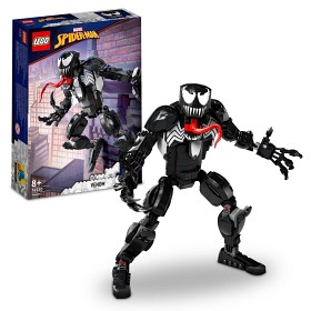 Bild på LEGO Super Heroes 76230 Venom Figur