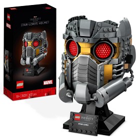Bild på LEGO Super Heroes 76251 Marvel Star-Lords hjälm