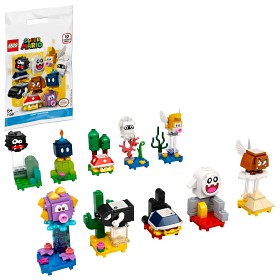 Bild på LEGO Super Mario 71361 Karaktärspaket