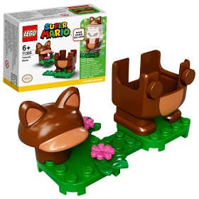 Bild på LEGO Super Mario 71385 Tanooki Mario (Boostpaket)
