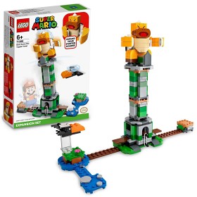 Bild på LEGO Super Mario 71388 Boss Sumo Bros fallande torn (Expansionsset)