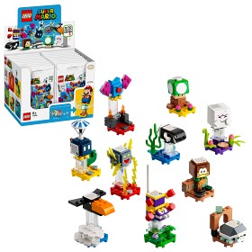 Bild på LEGO Super Mario 71394 Karaktärspaket (Serie 3)
