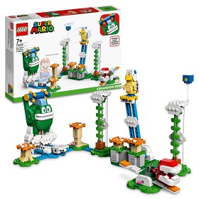 Bild på LEGO Super Mario 71409 Big Spikes molnutmaning Expansionsset