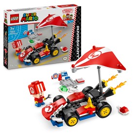 Bild på LEGO Super Mario 72032 Mario Kart – Standard Kart