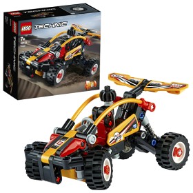 Bild på LEGO Technic 42101 Buggy