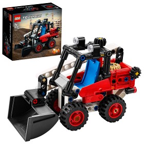 Bild på LEGO Technic 42116 Kompaktlastare