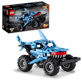 Bild på LEGO Technic 42134 Monster Jam Megalodon