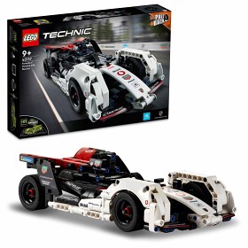 Bild på LEGO Technic 42137 Formula E Porsche 99X Electric