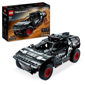 Bild på LEGO Technic 42160 Audi RS Q e-tron