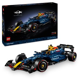 Bild på LEGO Technic 42206 Oracle Red Bull Racing RB20 F1