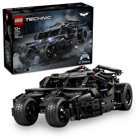 Bild på LEGO Technic 42239 Batmobile Tumbler