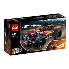 Bild på LEGO Technic - KROSS! 42073
