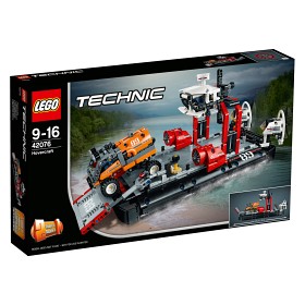 Bild på LEGO Technic - Svävare 42076