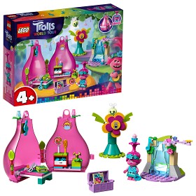 Bild på LEGO Trolls 41251 Poppys kapsel