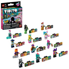 Bild på LEGO VIDIYO 43101 Bandmates
