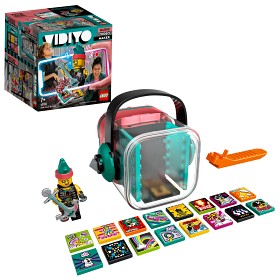 Bild på LEGO VIDIYO 43103 Punk Pirate BeatBox