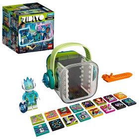 Bild på LEGO VIDIYO 43104 Alien DJ BeatBox