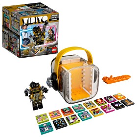 Bild på LEGO VIDIYO 43107 HipHop Robot BeatBox