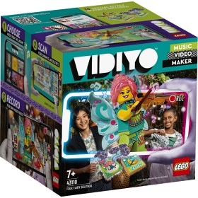 Bild på LEGO VIDIYO 43110 Folk Fairy BeatBox
