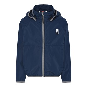 Bild på LEGO Wear Jochy 206 Jacka (Mörkblå)