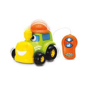 Bild på Lek och Lär Fordon (Traktor)