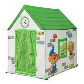Bild på Lekhus Bamse Farmor