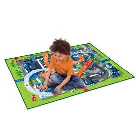 Bild på Hot Wheels Lekmatta