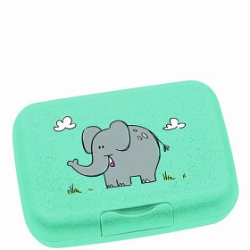 Bild på Leonardo Matlåda Bambini Elefant (Turkos)