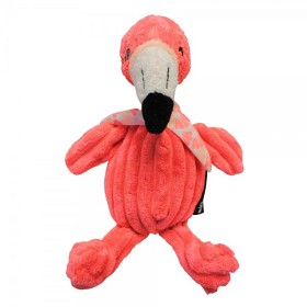 Bild på Les Deglingos Gosedjur (Flamingo)