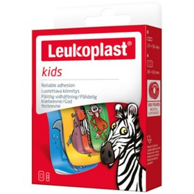 Bild på Leukoplast Kids Mixpack 12 st