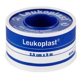 Bild på Leukoplast vattenfast 2,5 cm 1 st