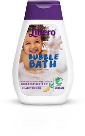 Bild på Libero Bubble Bath  200 ml