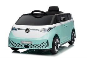 Bild på Azeno Elbil för barn VW ID Buzz