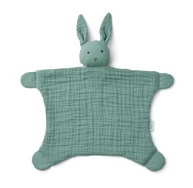 Bild på Liewood Addison Snuttefilt Rabbit (Peppermint)