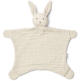 Bild på Liewood Addison Snuttefilt Rabbit (Sandy)