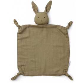 Bild på Liewood Agnete Snuttefilt (Rabbit Oat)
