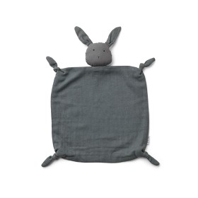 Bild på Liewood Agnete Snuttefilt (Stone Grey)