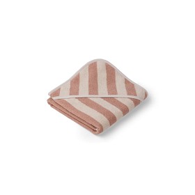 Bild på Liewood Alba Badcape Baby (Rose Sandy)