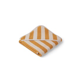 Bild på Liewood Alba Badcape Baby (Yellow Mellow)