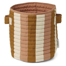 Bild på Liewood  Ally Förvaringskorg (Tuscany Rose/Golden Caramel/Sandy)