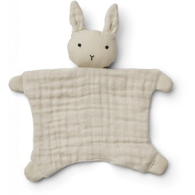 Bild på Liewood Amaya Snuttefilt Rabbit (Sandy)