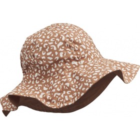 Bild på Liewood Amelia Vändbar Solhatt (Mini Leo Tuscany Rose)
